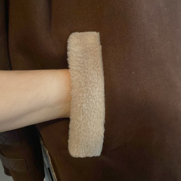 Spring In lightweight coat. Sz 8 - Picture 5 of 10